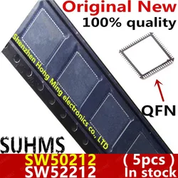 (5piece)100% New SW50212 SW52212 QFN-68 Chipset