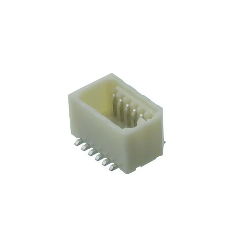 0.8MM 12PIN  0533071291 53307-1291 12P     10PCS