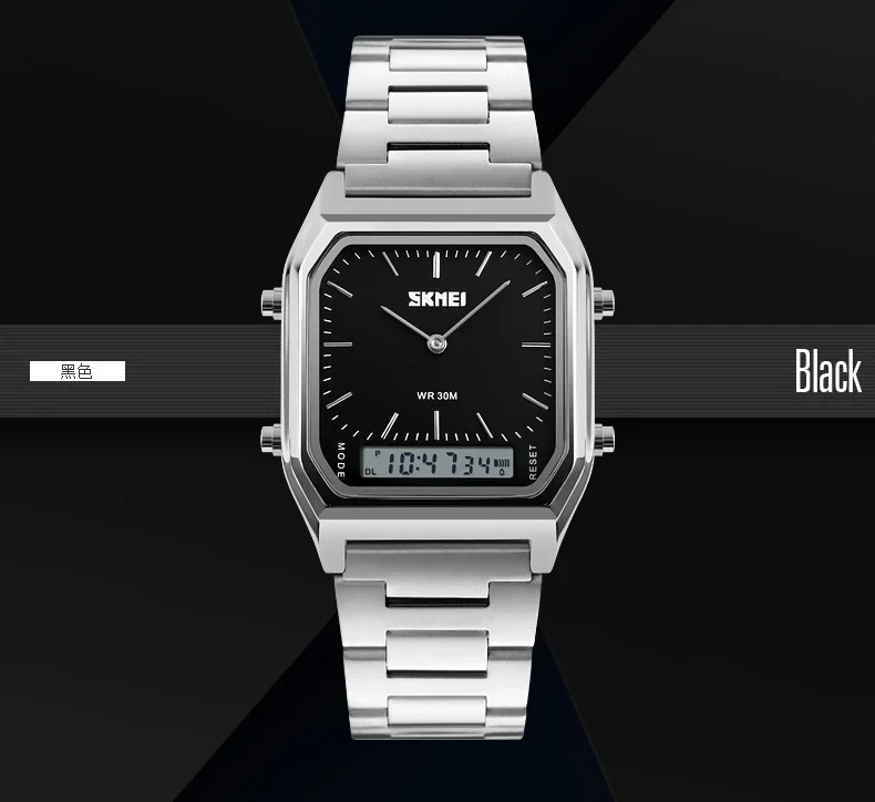 Thumbnail 4 - #33 Best Digital Alarm Watches to Buy In 2026