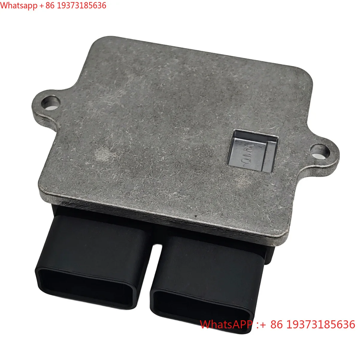 For ODES Liangzi ATV Parts 800cc ECU Module Electric System OEM 21040400501 4x4 ATV/UTV Parts & Accessories