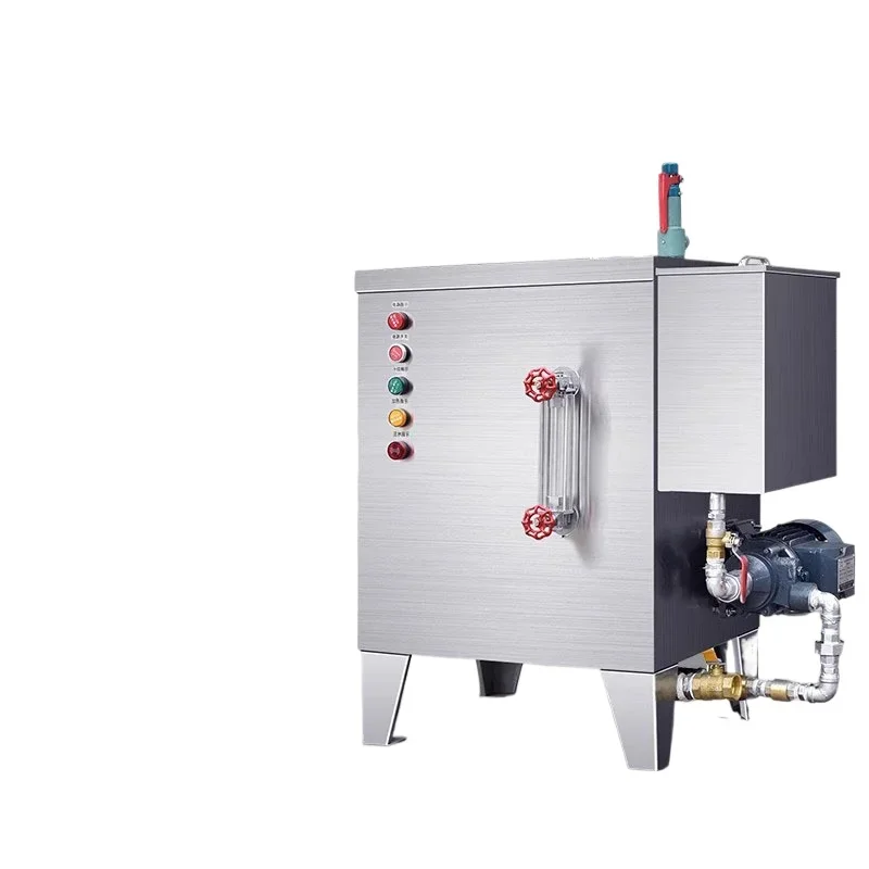 

Vertical electric steam generator, commercial steam engine electric heating and energy saving automatic natural gas