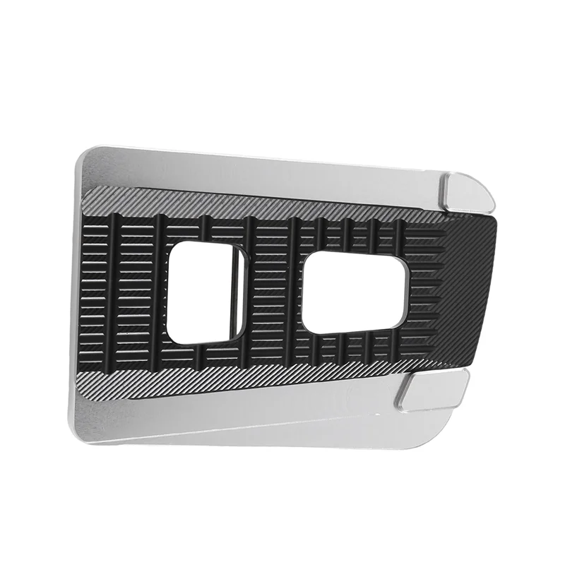 Motorcycle Brake Lever Extension Accessories For Voge DS525X DSX525 2022- Rear Foot Pedal Enlarger Extension