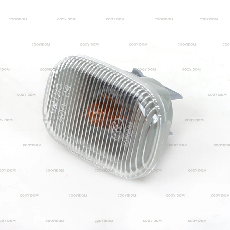 PMFC Car Lights Side Fender Lamp Turn Signal Light Fit For Toyota Vios AXP4 SCP4 2002-2006 For Corolla Altis 2004 2005  2006