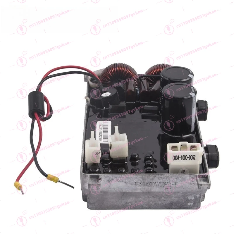 

IG2000 KIPOR DU20 230V 50HZ Generator Inverter AVR Automatic Regulator Regulator
