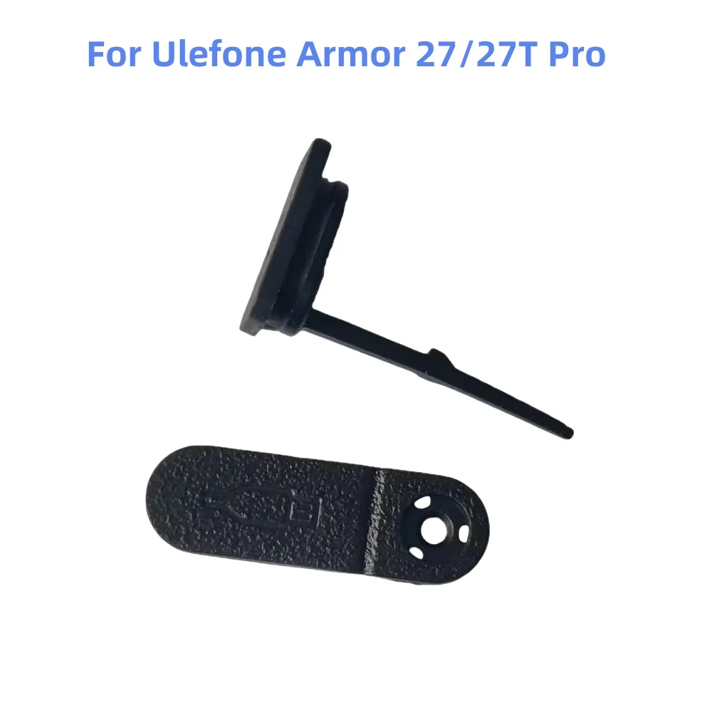 New For Ulefone Arm… - image