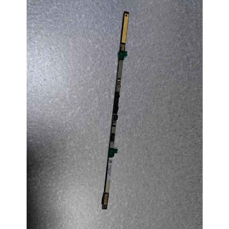 For Dell 7670 M7670 7770 M7780 Camera, Microphone CN-0327J7