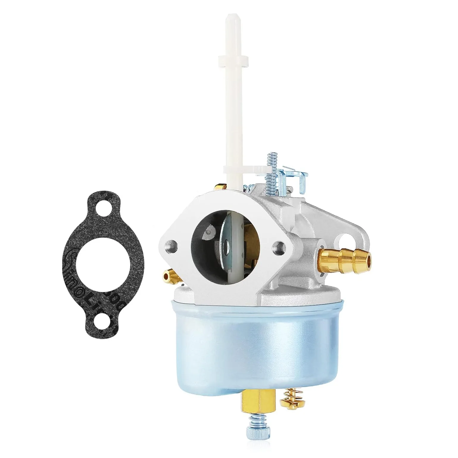 

Карбюратор для газонокосилки Tecumseh 632371 632371A 632379 632379A 631954 H70 HSK7