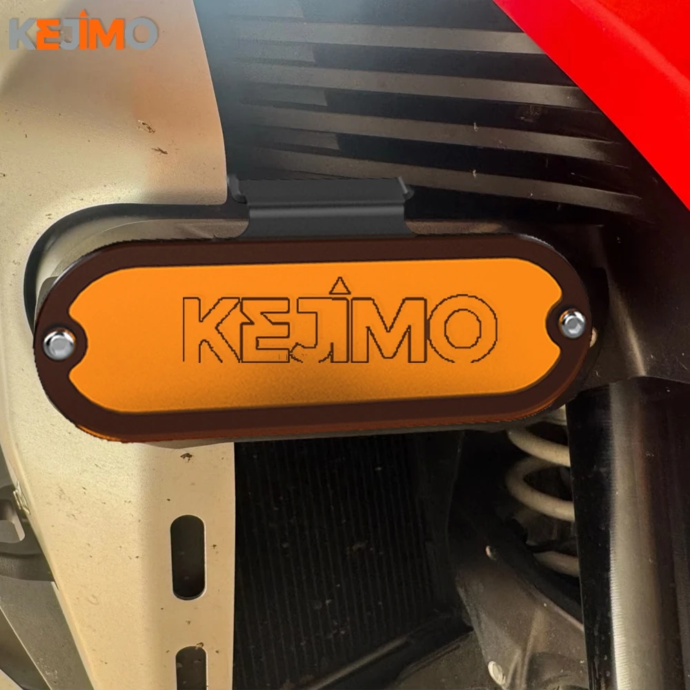 

FOR BMW R1300RT 2025 R1300rt 2026 2027 Motorcycle Headlight Guards Auxiliary Headlight Guard R1300 RT Fog lamp Protection Covers