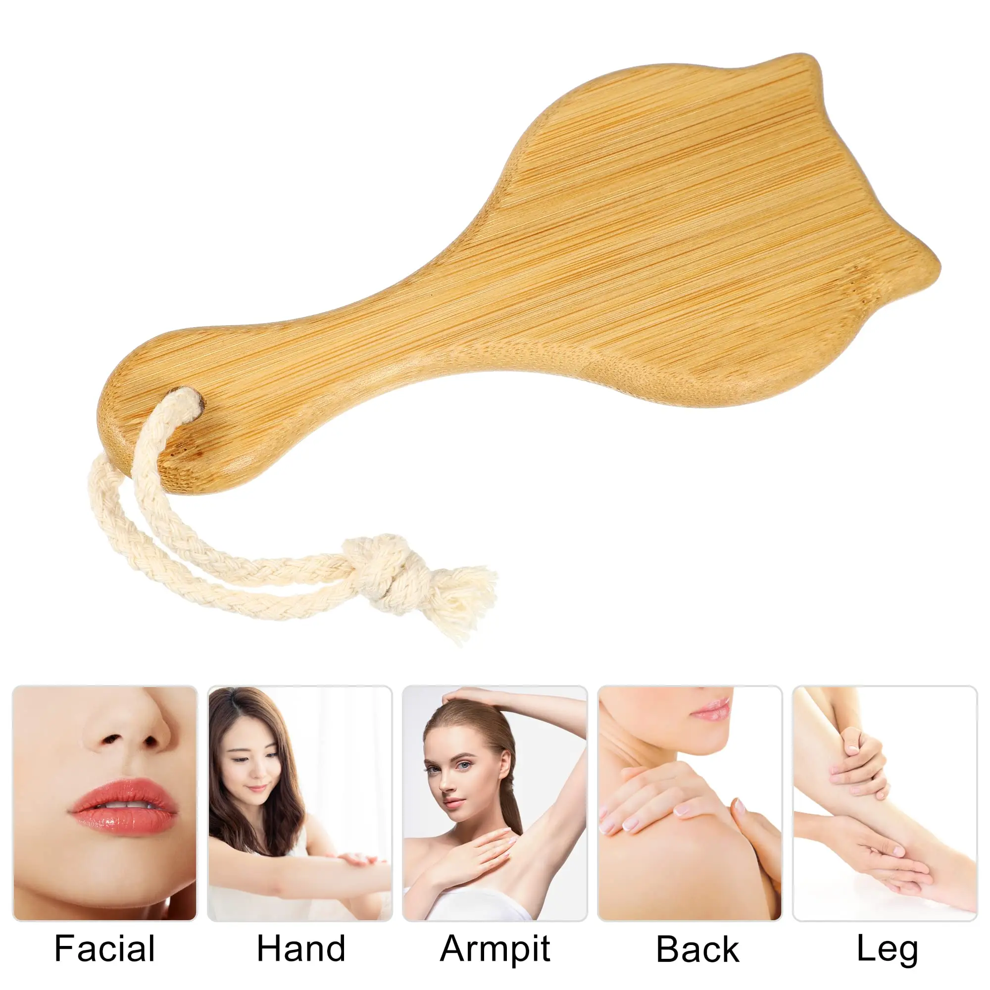 Gumka do depilacji dla kobiet i mężczyzn, narzędzie do usuwania włosów na ramiona, nogi, plecy, bezbolesne, złuszczanie, przenośny depilator, szybkie i łatwe