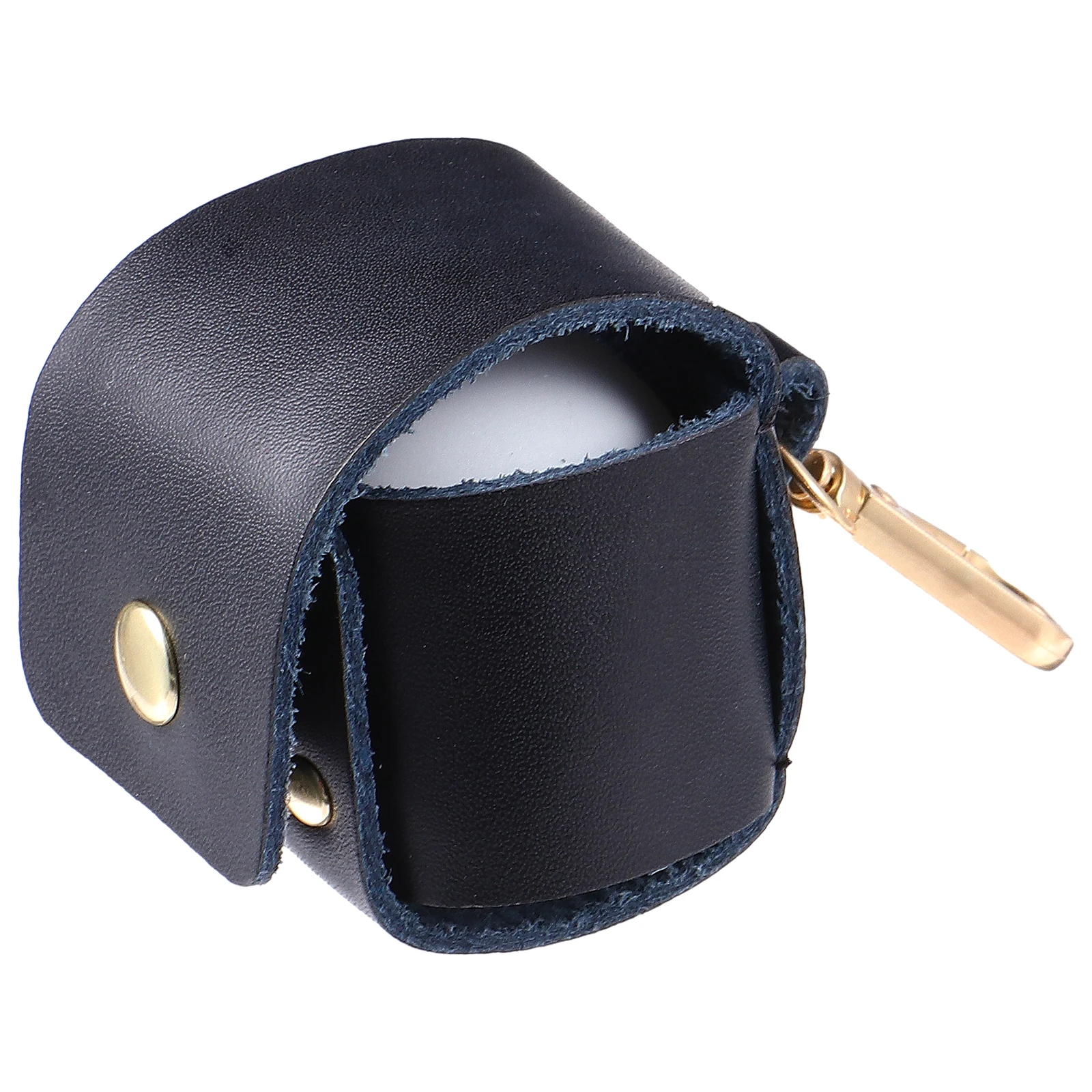 

Bag Golf Portable Storage Pouch Durable Practical Bag For Balls Suitable Home Shopping Mall Club