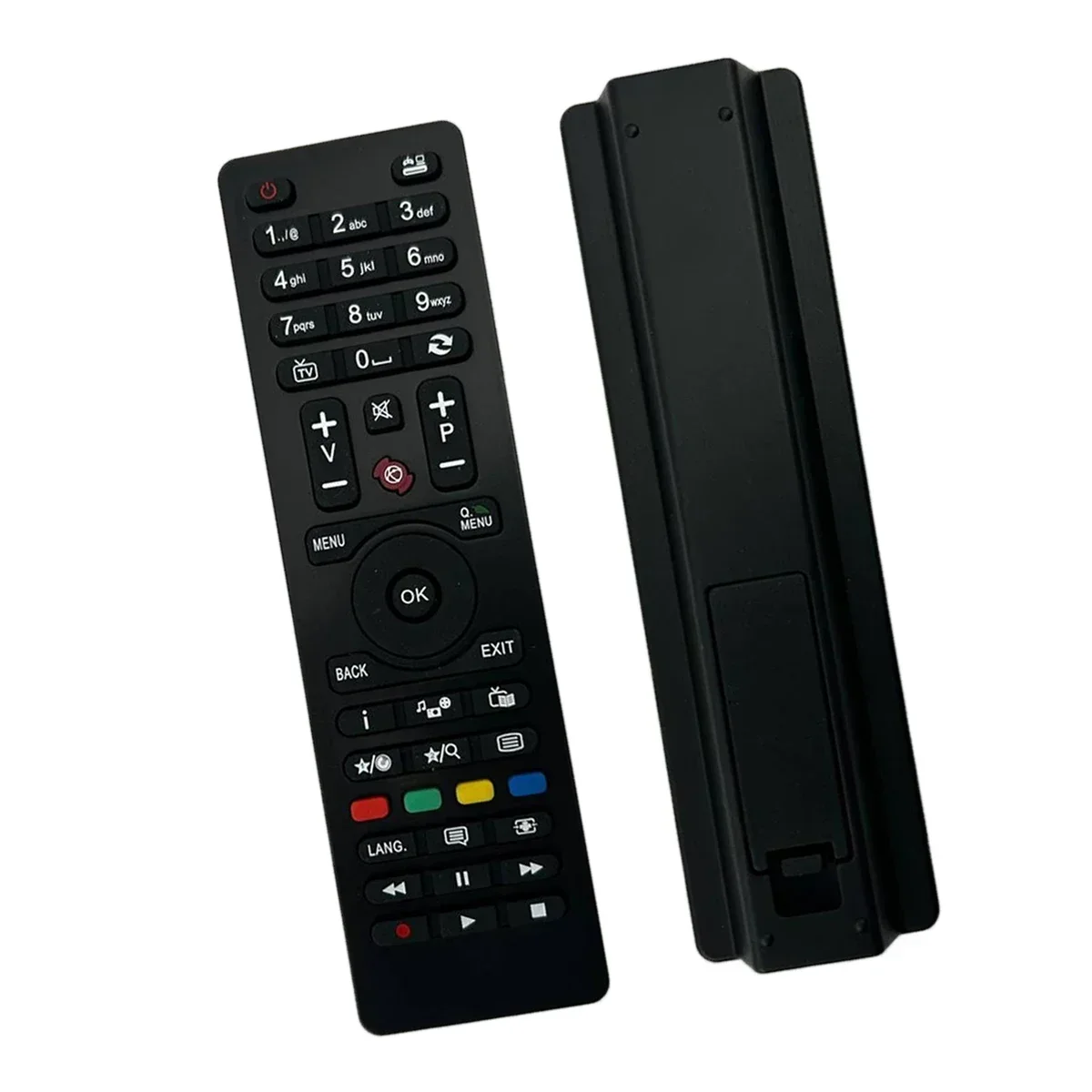 Remote Control For Panasonic TX-24CW304 TX32CW304 TX-32CW304 TX40C200E TX-40C200E TX40C300 TX-40C300 TX40C300E Smart TV