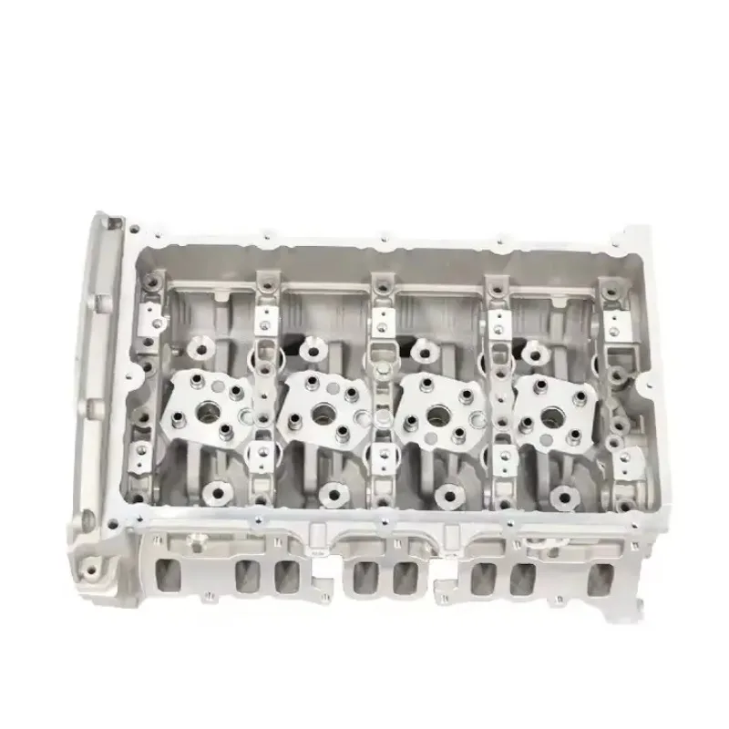 

Auto Parts Engine Cylinder Head For FORD TRANSIT 2.2 FWD 2006-2011 1433147 6C1Q6C032AA 6C1Q-6C032-AA