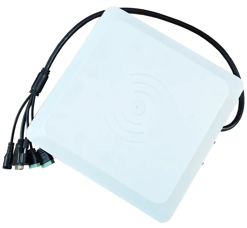 Long Range Intergra…