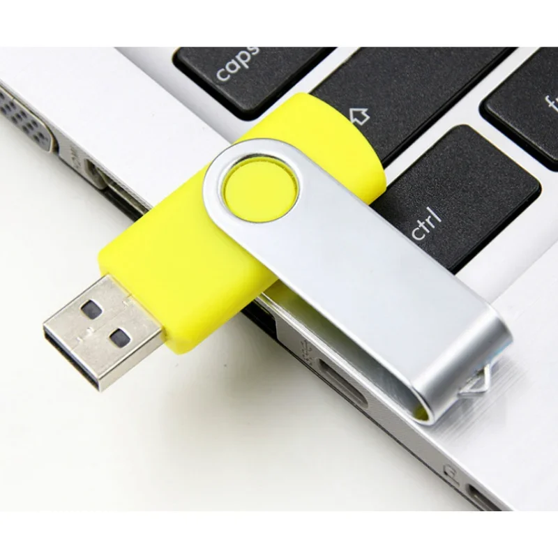 Custom Logo USB Key Shape Pendrive Metal Memory Stick 4GB 8GB 16GB 32GB 64GB Usb Flash Drive Pen Drive Flash Usb Disk Pen Drive