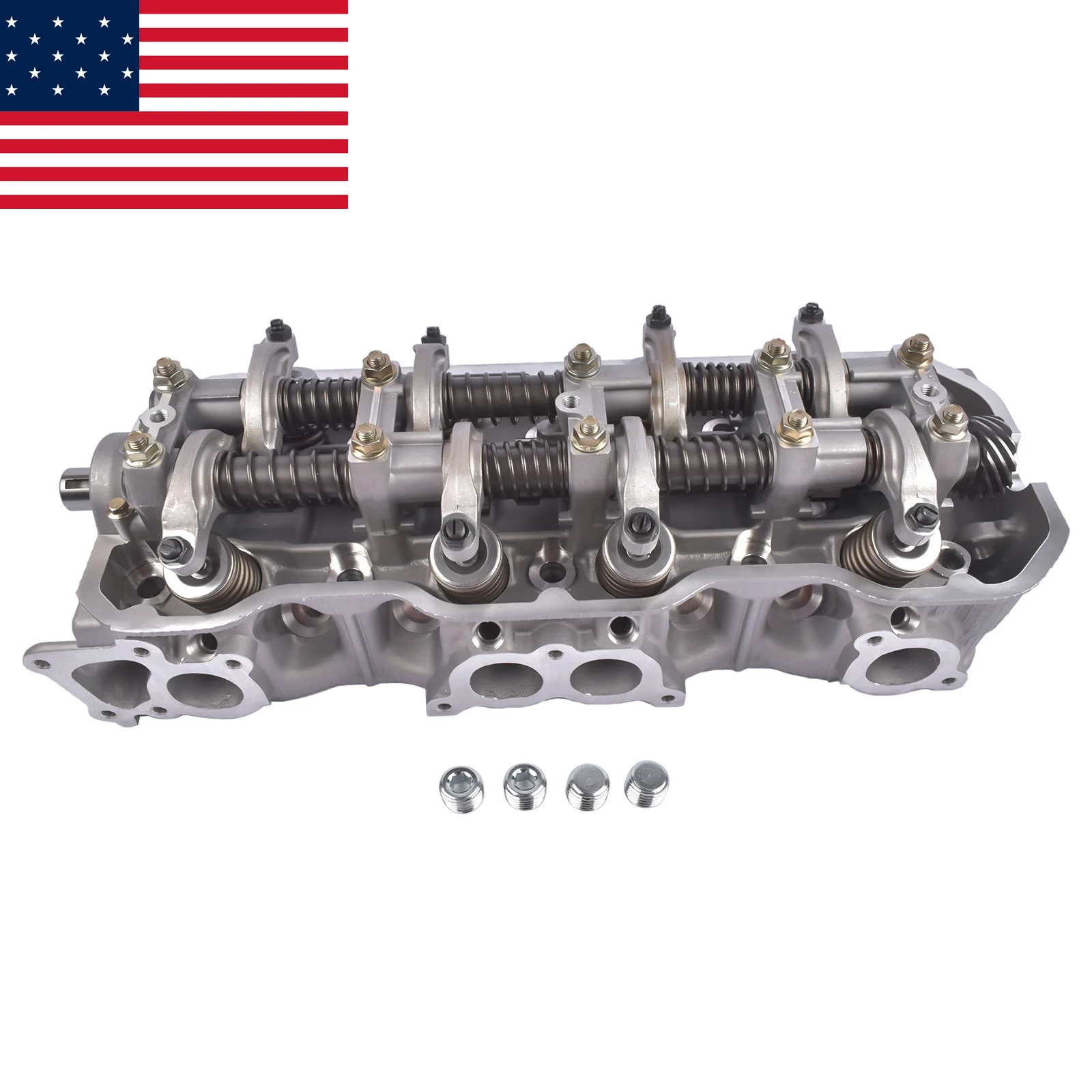 

AP03 Cylinder Head for Honda Passport Isuzu Amigo Rodeo Trooper 2.6L 4ZE1 1988-1997