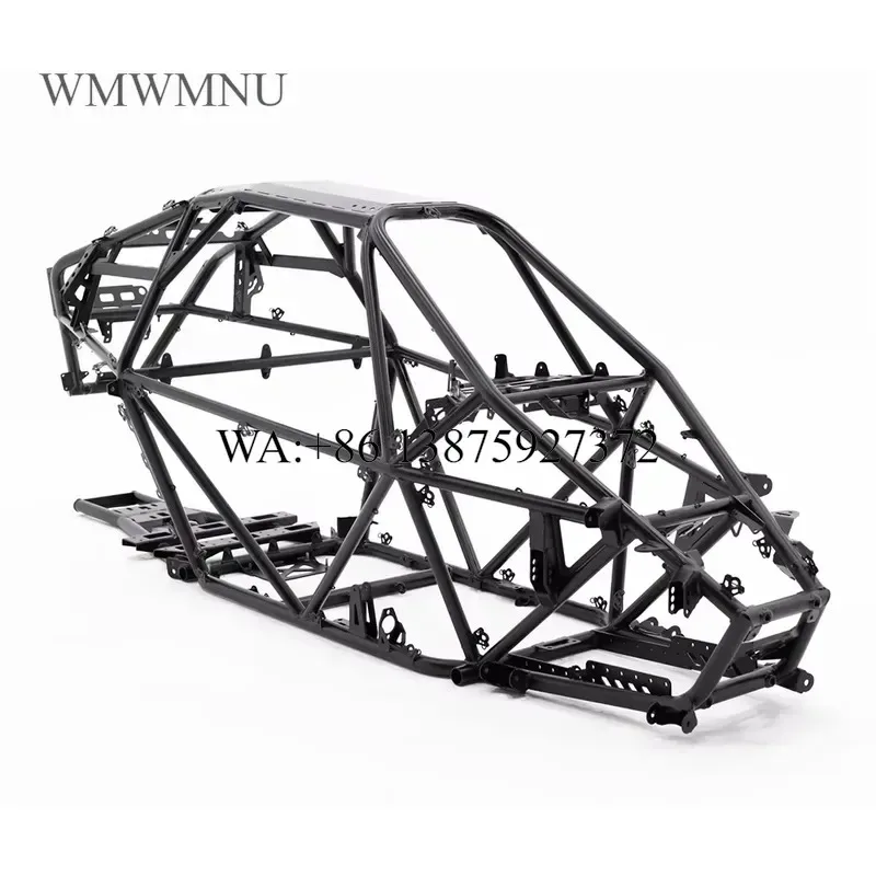 Wmwmnu Multi Terrain Off-road Crosskart Buggy Chassis Frame
