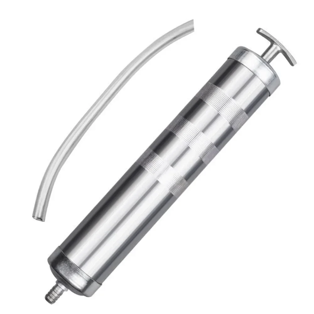 For Car Maintenance Oil Extraction Pump Efficient Oil Suction Tool Oil Extraction Tool 280 Mm Suction And Pressure Operation