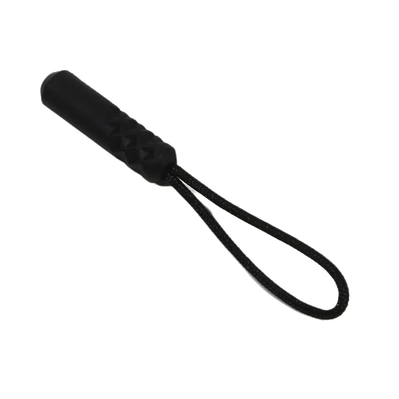 10/20 Stück Reißverschluss-Zippergriffe, Ersatz-Clip für defekte Schnallen, Reißverschlusskordel-Anhänger für Reisetaschen, Koffer, Zelte, Rucksäcke – Detail 9