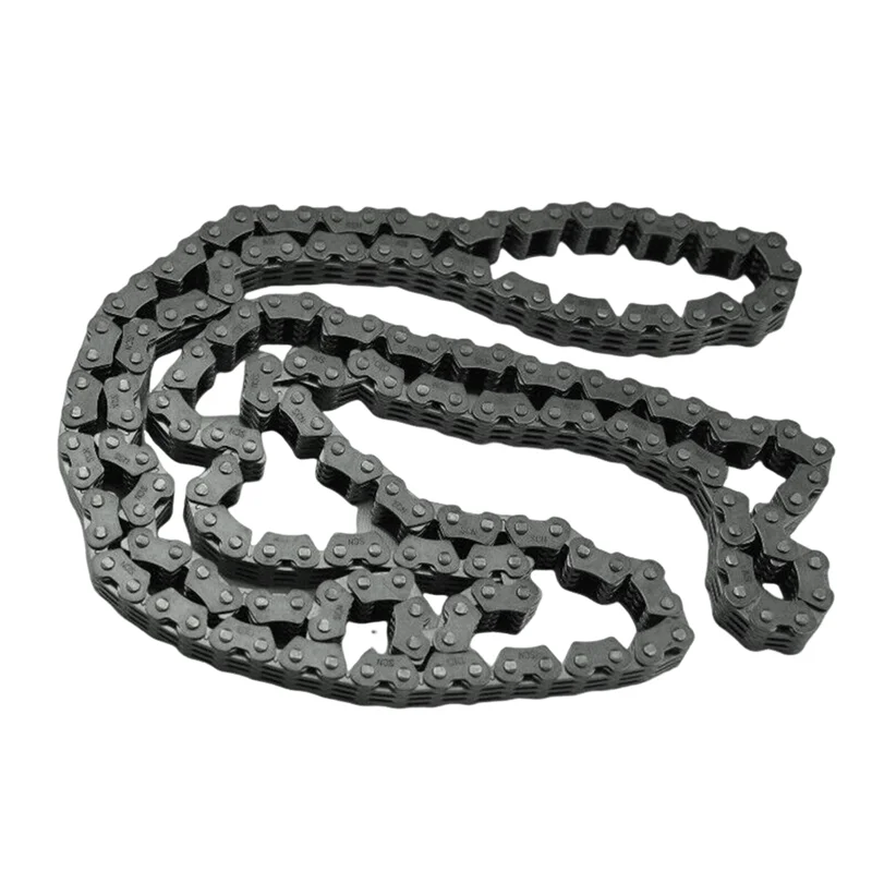 

Efficientt-For Honda Acura 14401-RPY-G01 Replacement Timing Chain (176L)