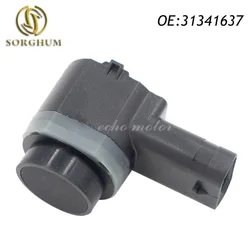 New Parking Sensor 31341637 30786968 For VOLVO C30 C70 S60 S80 V70 XC70 XC90 PARKSENSOR PDC Assist Backup Reverse