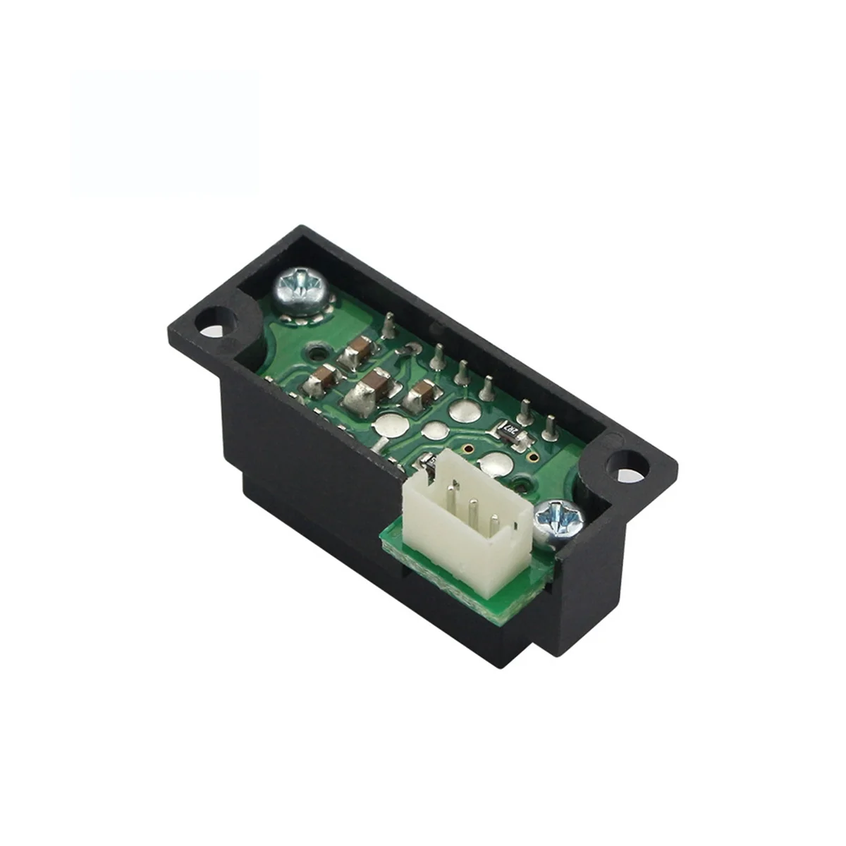 Modul Sensor jarak Infrared 2-15CM Output keluaran Digital