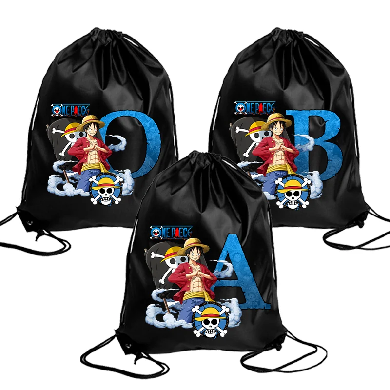 Новая-сумка-рюкзак-one-piece-с-карманом-на-шнурке-с-изображением-Луффи-из-полиэстера-для-детей-и-мужчин-портативная-для-активного-отдыха-походов-хранения-подарок