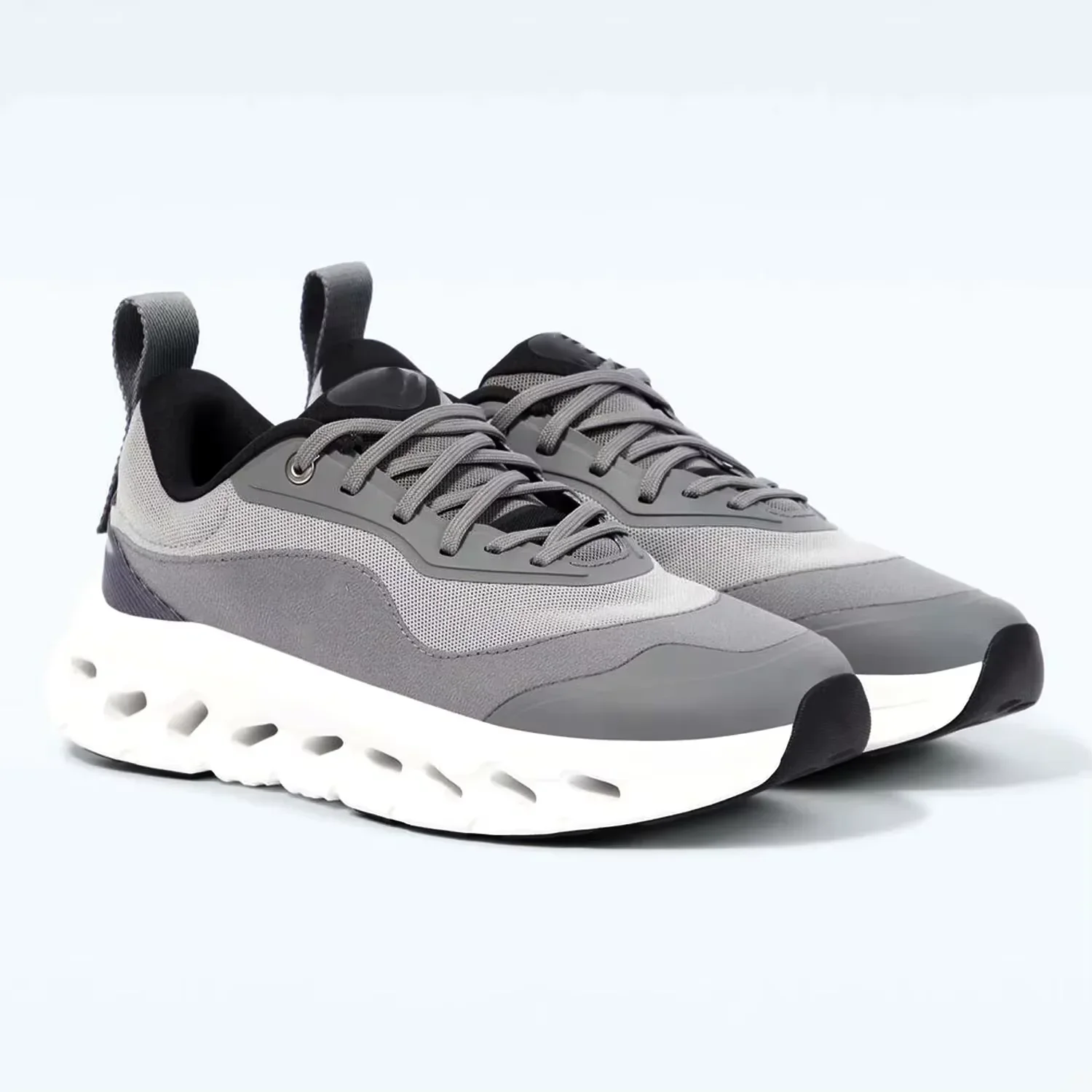 ‮No co-branded cloud tilt 2 Männer Cloud Laufschuhe Frauen Casual Tennis schuhe Soft-Sohlen leichte Outdoor-Marathon-Turnschuhe