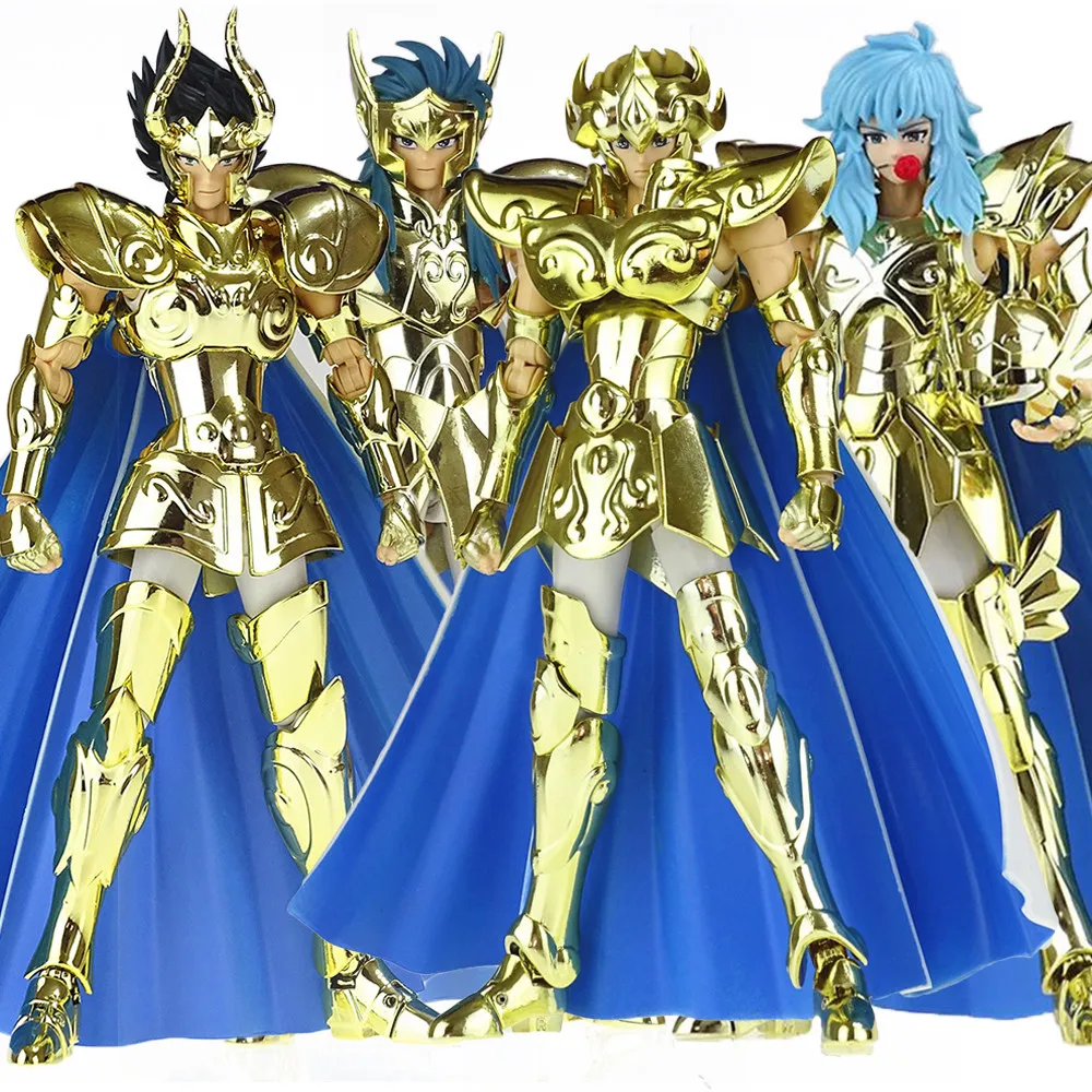 Cs Model Saint Seiy…