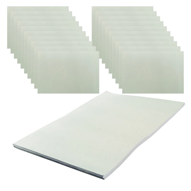 

HJ-30 Sheets Sun Print Paper Kits A4 Nature Printing Solar For Kids Adults DIY Art Crafts Project