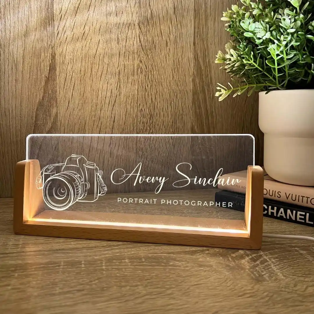 Personalized Photog…