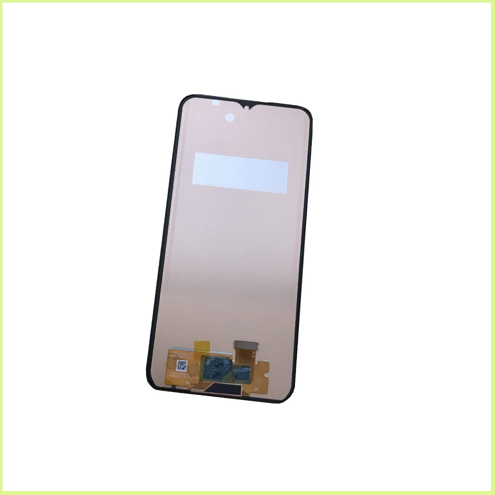 Wholesale 5/10 pieces / Lot For Samsung A16 4G A165 A165F Screen Lcd Display  Touch Assembly A16 5G LCD A166 SM-A166B