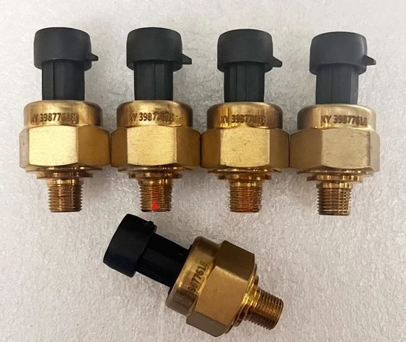 

Air Compressor Pressure Sensor 39877618