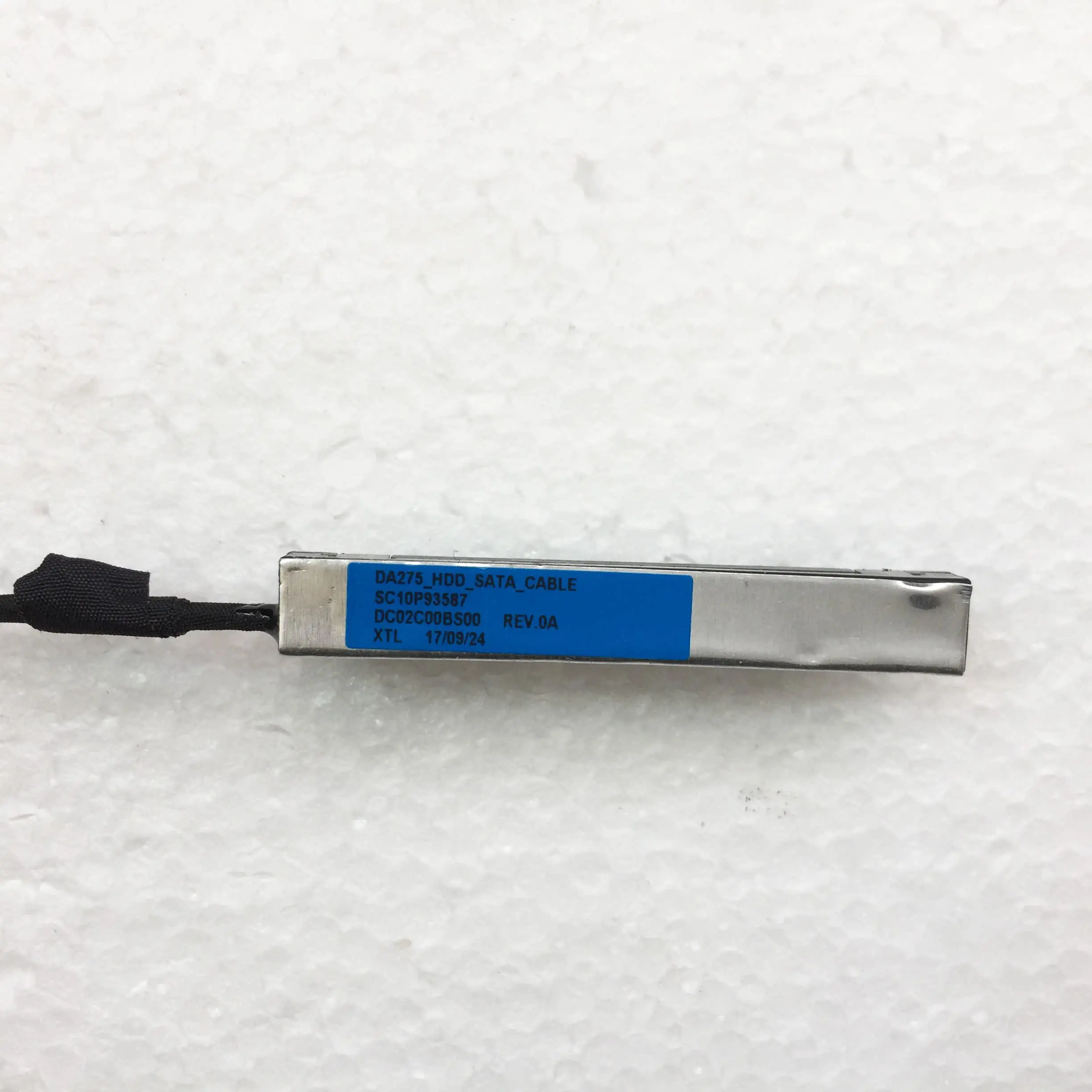 The all-new For Lenovo ThinkPad A275 HDDSATA SSD hard drive cable connection cable interface SC10P93587