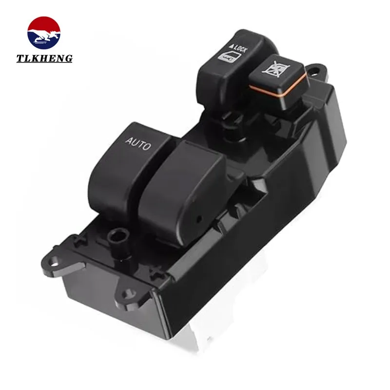 

84820-52170 8482052170 Power Window Control Switch Car window Lifter Switch fit for Toyota Yaris Verso RAV4 1999-2005