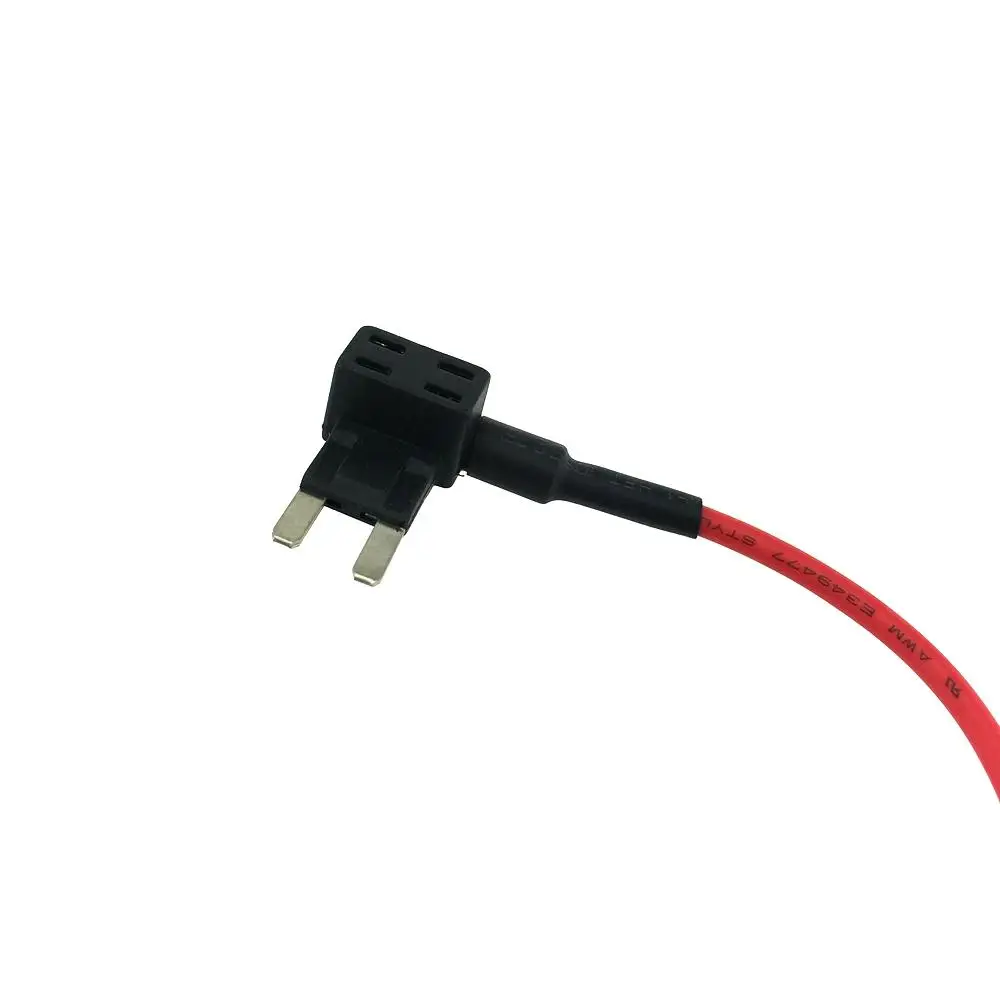 Car Boat 15A Add Ci…