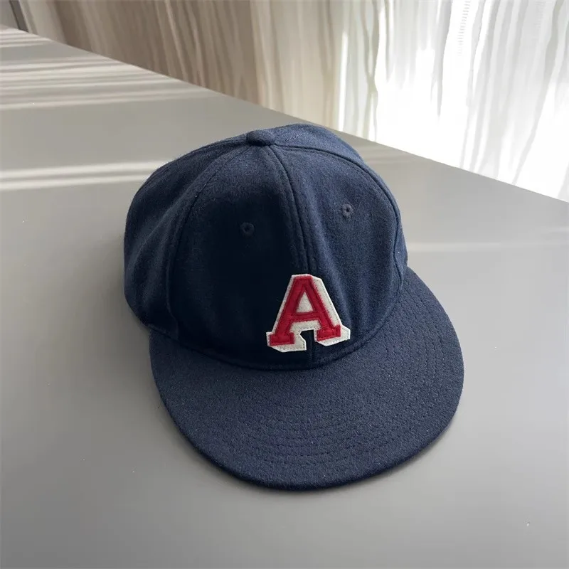 

Новые поступления 2025 Clean Fit ALL Navy Opium Yvl, мужская и женская шляпа, кепка Snapback, бейсбольные кепки Casual M1