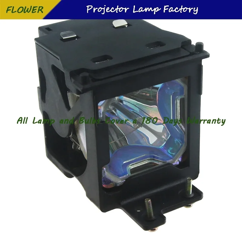 ET-LAE100 Compatible projector lamp Module for PANASONIC PT-AE100/AE200/AE300/L300U/AE100U/AE200U/AE300U/L200U/AE100E/AE200E