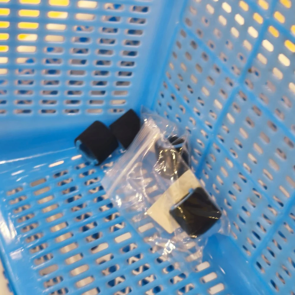 

10pcs. RL1-2593-000 Paper Pickup Roller for HP 1102 1132 1212 P1102 M1132 M1212nf M1214nfh M1217nfw P1102w for Canon MF3010