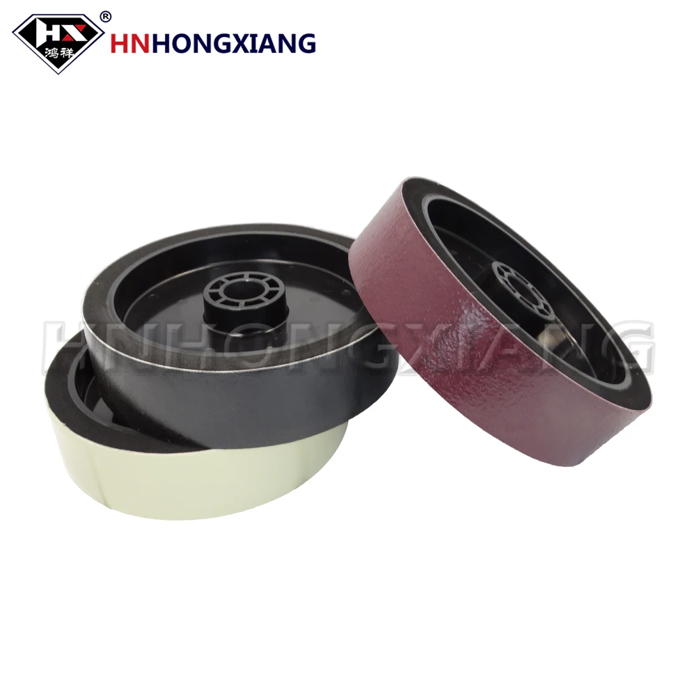 Nova Lapidary Grinding Wheel 6