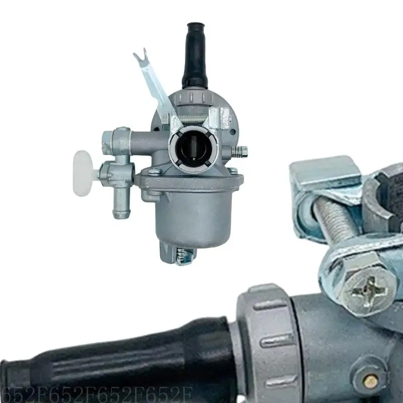 

652F Replacement Gasolines Brush Cutter Carburetor Engines Carburetor Replacement For SUM328 CG328 Grass Trimmer Accessories