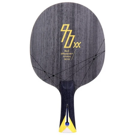 

Yinhe Milkway 970XX K Yellow Aramid Carbon