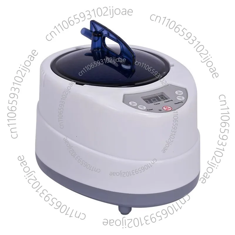 Steam Generator 220V/110V EU US Plug 1000W Upgrade Capacity 2L Home Steamer Pot for Sauna Water Vapor