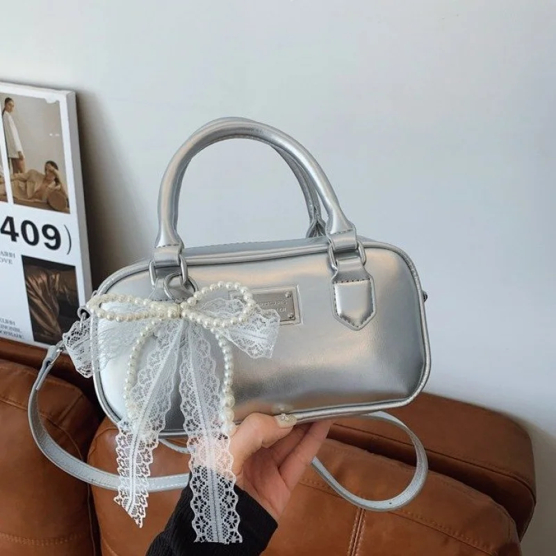 

Luxury High-End Tote Bag Leather Classic Paris Fashion Large Capacity Best For Superstar Show