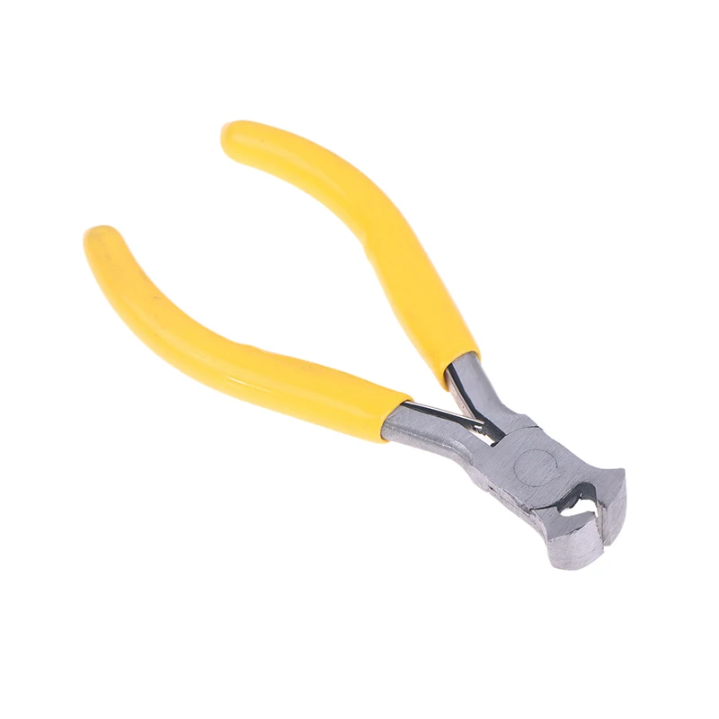 ❤️ For Crown Watchmakers Repairs Watch Winding Stem Cutter Pliers Shorten Stem Hardware Making Tools Top Cutting Pliers
