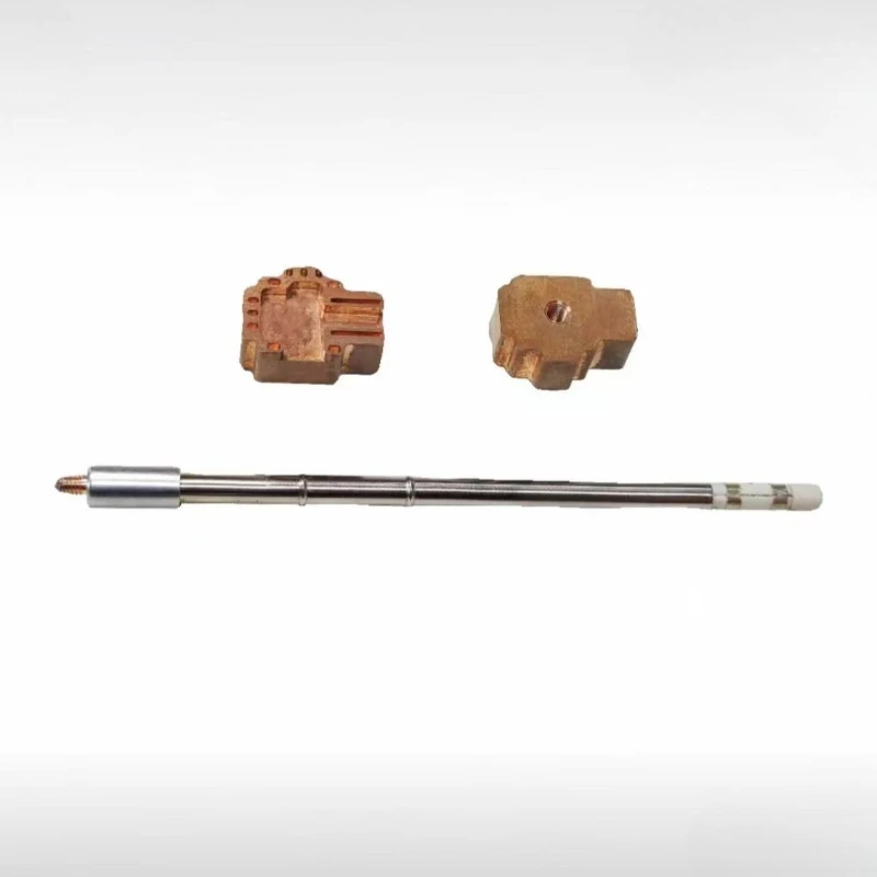 

Адаптер для распайки PS4 PS5 xBox Analogsticks Инструмент для распайки Hallstick