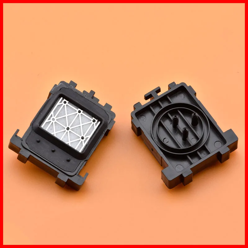 1PC Capping Top for Epson XP600 Printhead for Solvent Printer Machine Capping Station