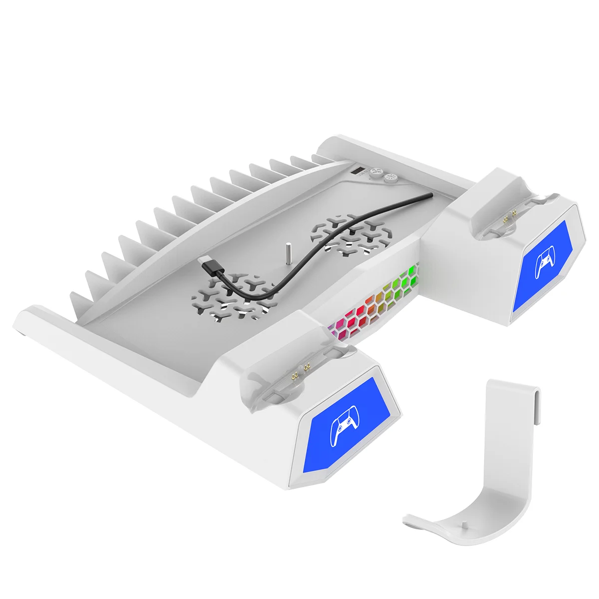 Ipega Cooling & Cha… - image