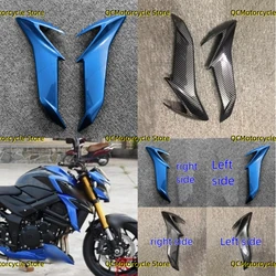 Motorcycle Side Frame Fairing Cowl Cover Fit For Suzuki GSX-S 750 GSX-S750 GSXS750 2017 2018 2019 2020 2021