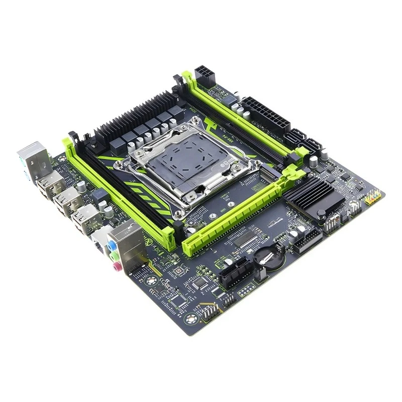 Motherboard Set1 2133MHz RAM M.2 Gaming Computer Desktop Host