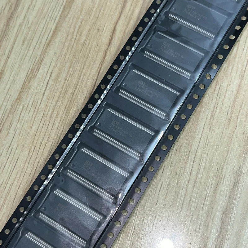 1 قطعة IDTCV115-4PVG CV115-4PVG TSSOP العلامة التجارية جديد الأصلي